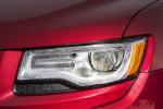 Jeep Grand Cherokee Summit 2014 года